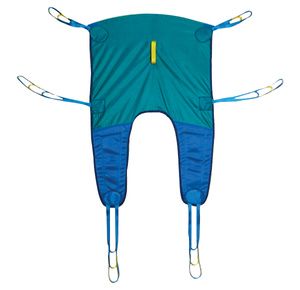 Chattanooga Alliance Universal Deluxe Padded Sling