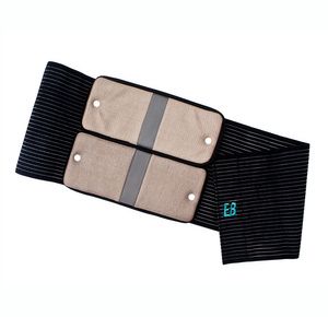 Pain Management Velcro Stretchy Wrap EB Brace