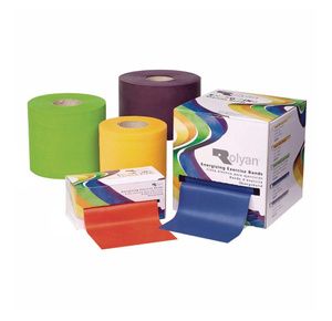 Rolyan Energizing Exercise Roll - Level 1