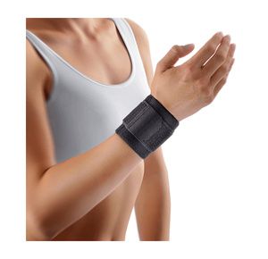 Bort Stabilo Wrist Support with Velcro Fastening
