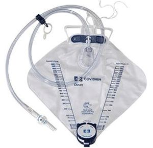 Covidien Pediatric Mono-Flo Urethral Drainage Bag