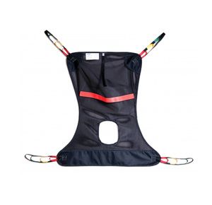 Graham-Field Lumex Full Body Mesh Commode Sling