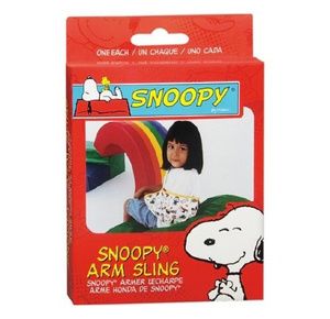 Scott Specialties Sport Aid Arm Sling