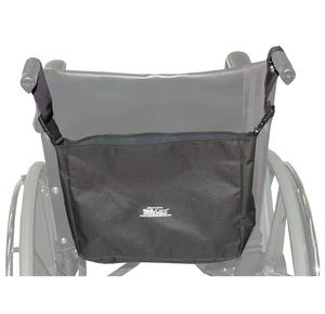 Skil-Care Just A Sack One Pocket Wheelchair Bag