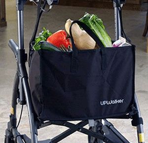 UPWalker Shopping Bag
