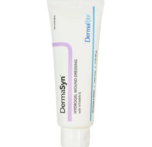 DermaRite Dermasyn Hydrogel Wound Dressing