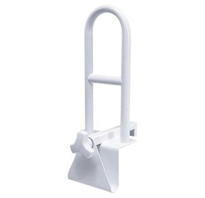 Medline Locking Bath Tub Grab Bar