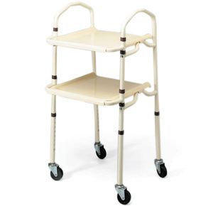 Homecraft Folding Walsall Cart