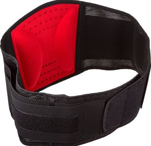 RolyanFit Mesh Back Support