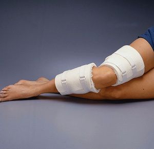 Rolyan Progressive Elbow/Knee Splint