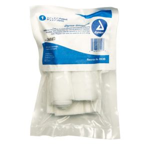 Dynarex Dyna-Stopper Trauma Dressing