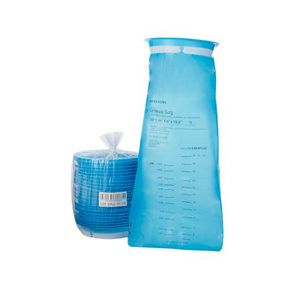 Mckesson Emesis Bag