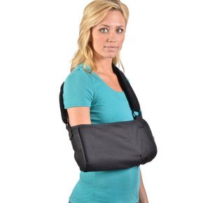 Hely & Weber Tiny Gus Shoulder Immobilizer Sling