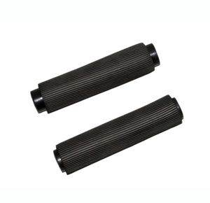 CanDo Foam Covered Handles For Exercise Band And Tubing