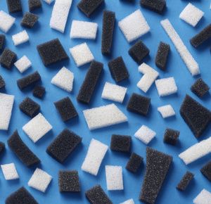Rolyan Foam Chips