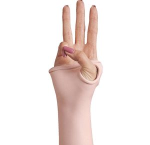 Rolyan Kay Splint III Basic Control Material
