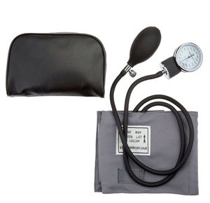 Sammons Preston Economy Aneroid Sphygmomanometer