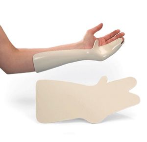 Rolyan Metacarpal Fracture Splint