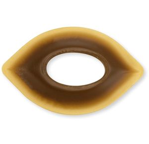Hollister Adapt CeraRing Barrier Oval Convex Ring