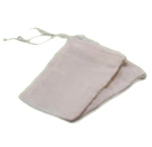 Frontier Cotton Drawstring Bag