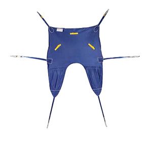 Bestcare Universal Split Leg Deluxe Padded Sling