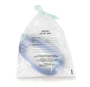 McKesson Pull-Tite Respiratory Set-Up Bag