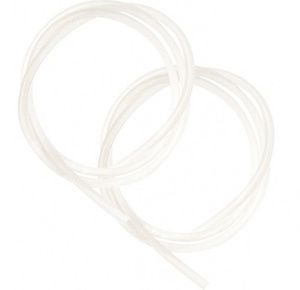 Ardo Silicone Replacement Tubes For Breastpump