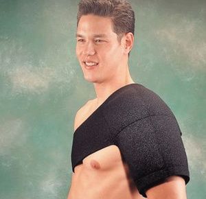 Performa ECT Shoulder Wrap