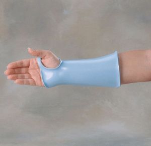 Rolyan Polyform Splinting Material