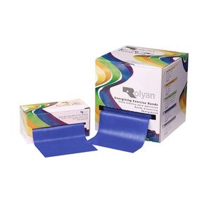 Rolyan Energizing Exercise Roll - Level 4