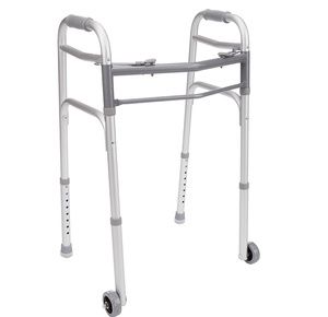 Days Two Button Walker