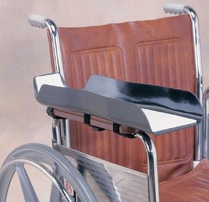 Sammons Preston Arm Tray with Straps