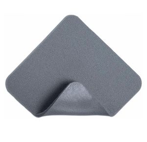 Molnlycke Mepilex Transfer Ag Antimicrobial Soft Silicone Dressing