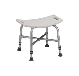 Nova Medical Heavy Duty Bath Bench