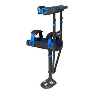 iWALK 3.0 Hands Free Knee Crutch