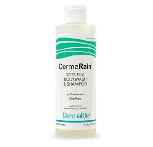 DermaRite Industries Shampoo and Body Wash