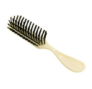 McKesson Polypropylene Hairbrush