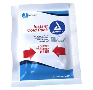 Vive Multi-purpose Cold Pack