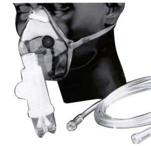 Salter Labs I-Guard 8900 Series Nebulizer with Adult Aerosol Mask