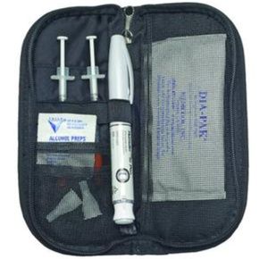 Medicool Dia-Pak Daymate with Gel Pack