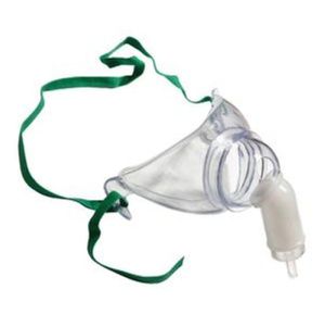 airlife tracheostomy mask