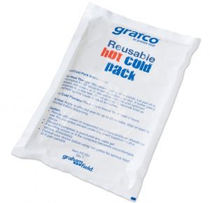 Graham-Field Reusable Hot And Cold Pack