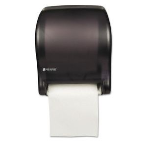 San Jamar Tear-N-Dry Essence Touchless Towel Dispenser