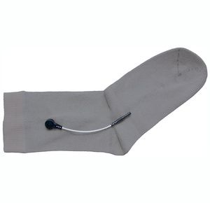 Pain Management Universal Electrotherapy Sock