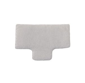 Roscoe Medical Disposable Ultra Fine CPAP Filter