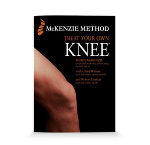 OPTP Treat Your Own Knee Book