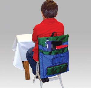 Skil-Care Chair Pack