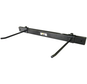 Body Sport Wall Mounted Mat Rack