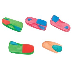 Vasyli Orthotic Mixed Addition Pack