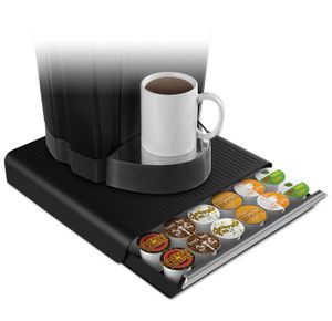 Mind Reader Coffee Pod Drawer